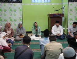 Besaran Dana Hibah Berkurang, Anggaran Dialihkan untuk Pendidikan dan Kesehatan