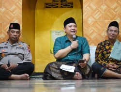 Safari Ramadan, Momentum Penguatan Kebersamaan dan Kemakmuran Tempat Ibadah