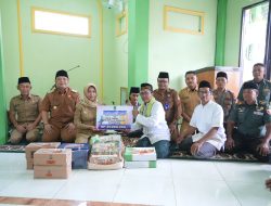 “Curhat Ning Ita” Kembali Diaktifkan, Wali Kota Mojokerto Ajak Masyarakat Kawal Program Pemerintah