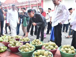 Pemkab Sumenep Gelar Festival Srikaya, Bupati Fauzi Siap Dorong ke Level Nasional