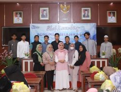 Komunitas Belajar Bicara Resmi Diluncurkan, Siap Ciptakan Generasi Fasih Berbicara