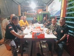 RPN Biro SDA Dukung SWI DPD Sidoarjo Bagikan 500 Takjil sebagai Bentuk Kepedulian
