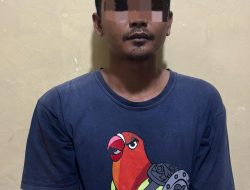 Polsek Sapudi Berhasil Ungkap Kasus Curanmor, Pelaku Dibekuk Kurang dari 24 Jam