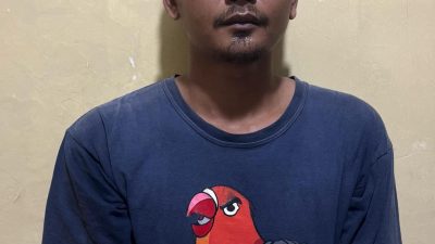 Polsek Sapudi Berhasil Ungkap Kasus Curanmor, Pelaku Dibekuk Kurang dari 24 Jam