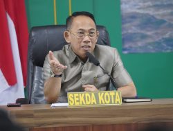 Kebijakan TPP ASN di Kota Mojokerto Mengalami Penyesuaian, Berikut Penjelasan Sekdakot