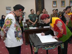 Lewat RKPD dan Konsultasi Publik RPJMD, Bupati Fauzi: Peran Strategis Menuju Sumenep Lebih Baik