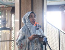 Semangat Idulfitri, Wali Kota Mojokerto Ning Ita Ajak Masyarakat Bersinergi Mewujudkan Panca Cita