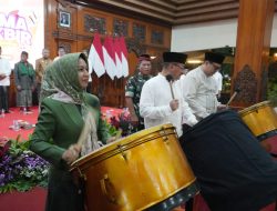 Rayakan Lebaran, Ning Ita Ingatkan untuk Mengutamakan Toleransi