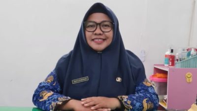 Perkuat peran Puskesmas sebagai Garda Terdepan Kesehatan, Dinkes P2KB Sumenep Luncurkan Program Zero Stunting ILP ke Pelosok Desa