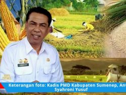 20 Persen Dana Desa untuk Ketahanan Pangan, Akan Berdampak Domino pada Pengentasan Kemiskinan