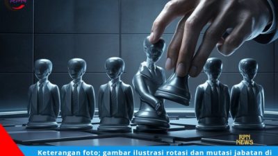 Bupati Sumenep Bakal Evaluasi Kadis Maupun OPD yang Tidak Inovatif dan Tidak Sejalan dengan Visi Misi
