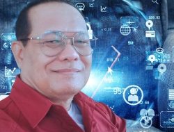 Opini: Pentingnya Media Sosial di Era Digitalisasi