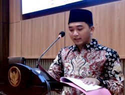 Komisi III DPRD Sumenep Beri Peringatan Keras kepada DLH Terkait Masalah Sampah