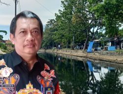 Maksimalkan Fungsinya, DPUTR Sumenep Anggarkan Rp1,6 Miliar untuk Normalisasi Dua Sungai Utama