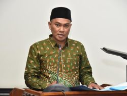 Hiruk Pikuk Pemangkasan Anggaran, Komisi III DPRD Sumenep Minta Eksekutif Gelar Rapat Bersama