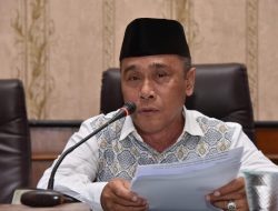Soroti Kinerja dan Efisiensi, Pansus II DPRD Sumenep Belum Setujui Penyertaan Modal PT WUS
