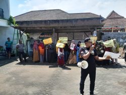 Di Duga investasi Bodong Yang Berkedok Koperasi Di Desa Gading Mencapai Milyaran Rupiah