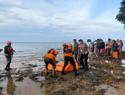 Mayat Mr. X Tanpa Kepala Gegerkan Warga Pesisir Poteran, Talango – Sumenep