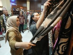 Reses Komisi 7 DPR RI ke Kota Mojokerto, Ning Ita: Ini Media Promosi dan Publikasi