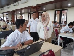 Pemkot Mojokerto Mantapkan Kesiapan Hadapi Penilaian Kota Sehat Tingkat Nasional 2025