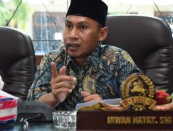 Soal Penertiban PKL Liar, Komisi II DPRD Sumenep Ingatkan Pemkab