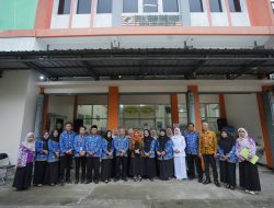 Ning Ita “Sambang Koperasi”, Dorong Kemandirian Ekonomi dari Akar Rumput