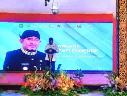 Bupati Sumenep Apresiasi BPRS Bhakti Sumekar, Dorong Literasi Keuangan Syariah