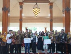 Pemkot Mojokerto dan IPPAT Perkuat Sinergi untuk Pembangunan Kota Berkelanjutan