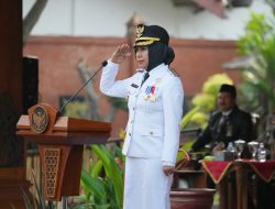 Peringatan Hari Otonomi Daerah ke-29, Momentum Penguatan Tata Kelola Pemerintahan dan Pelayanan Publik
