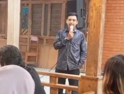Persatuan Wartawan Mojokerto (PWM) Aktif Kembali, Jayak Mardiyan Sebagai Ketua Umum