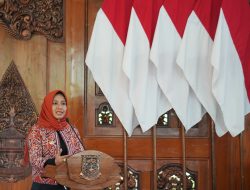 Ning Ita Ajak Parpol Kelola Bantuan Keuangan Secara Profesional dan Akuntabel