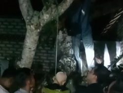 Pak Slamet Ditemukan Meninggal Dunia, Diduga Bunuh Diri di Area Pemakaman