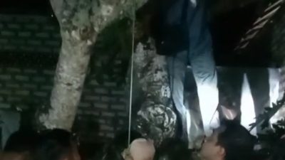 Pak Slamet Ditemukan Meninggal Dunia, Diduga Bunuh Diri di Area Pemakaman