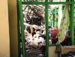 Duh, Satu Orang Meninggal dan Empat Lainnya Luka-luka Akibat Ledakan Tabung Gas