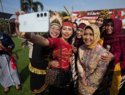 Bentuk Generasi Berkarakter, Ning Ita Pastikan Tujuh Kebiasaan Anak Indonesia Hebat Diterapkan di Seluruh Sekolah di Kota Mojokerto