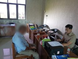 Ribut Gegara Jaringan Air, Pria di Demak Tega Pukul Tetangga