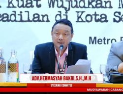 Disorot, Pejabat Pemkot Semarang Diduga Rangkap Tiga Jabatan Sekaligus