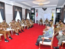 Layanan Silapor 112, Solusi Cepat Tangani Masalah Sosial di Masyarakat