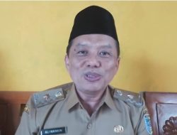 “Speling” Jadi Program 100 Hari Gubenur Jawa Tengah Ahmad Lutfi dan Taj Yasin