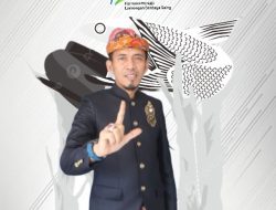 Kepala Dinas Perindustrian dan Perdagangan Mengucapkan Selamat Hari Jadi Kabupaten Lamongan Ke-456 Tahun 2025