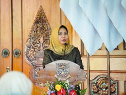 Pemkot Mojokerto Gencarkan Penanganan Stunting Lewat Pelatihan Budidaya Lele dari Rumah