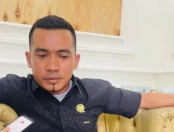 DPRD Sumenep Komitmen Perjuangkan Pembangunan Kepulauan, Targetkan Rp.80 Miliar di APBD 2026