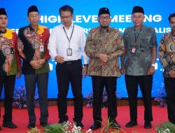 Pemkab Sumenep Dorong UMKM Bertransformasi dari Transaksi Tunai ke Digital