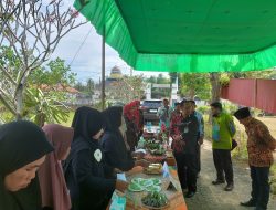 Peringati Hari Krida Nasional 2025, DKPP Sumenep Gelar Lomba Olahan Berbahan Tepung Singkong