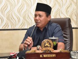 Raperda Perlindungan Petambak Garam Hampir Final, Masdawi: Ini Saatnya Petani Garam Punya Payung Hukum