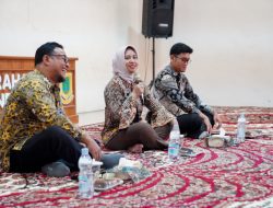 Ning Ita Ajak Kader Motivator Jadi Garda Terdepan Cegah DD dan DBD Lewat Gerakan Hidup Bersih