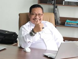 Berkarya di Tengah Kesibukan: Komitmen Akademik Dr. Rukin, S.Pd., S.H., M.Si. dalam Mewujudkan Tri Dharma Perguruan Tinggi