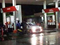 Meresahkan! Barcode Pembelian BBM Milik Warga Diduga Disalahgunakan SPBU Nakal di Sumenep