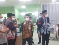 RSUD Sunan Kalijaga Salurkan Bantuan untuk 1.000 Warga Demak Setiap Bulan Lewat Dana CSR