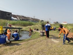 Wujudkan Ruang Publik Aman dan Nyaman, Pemkot Mojokerto Tata Ulang Kawasan Bekas Sumur Bor Air Hangat Gunungedangan